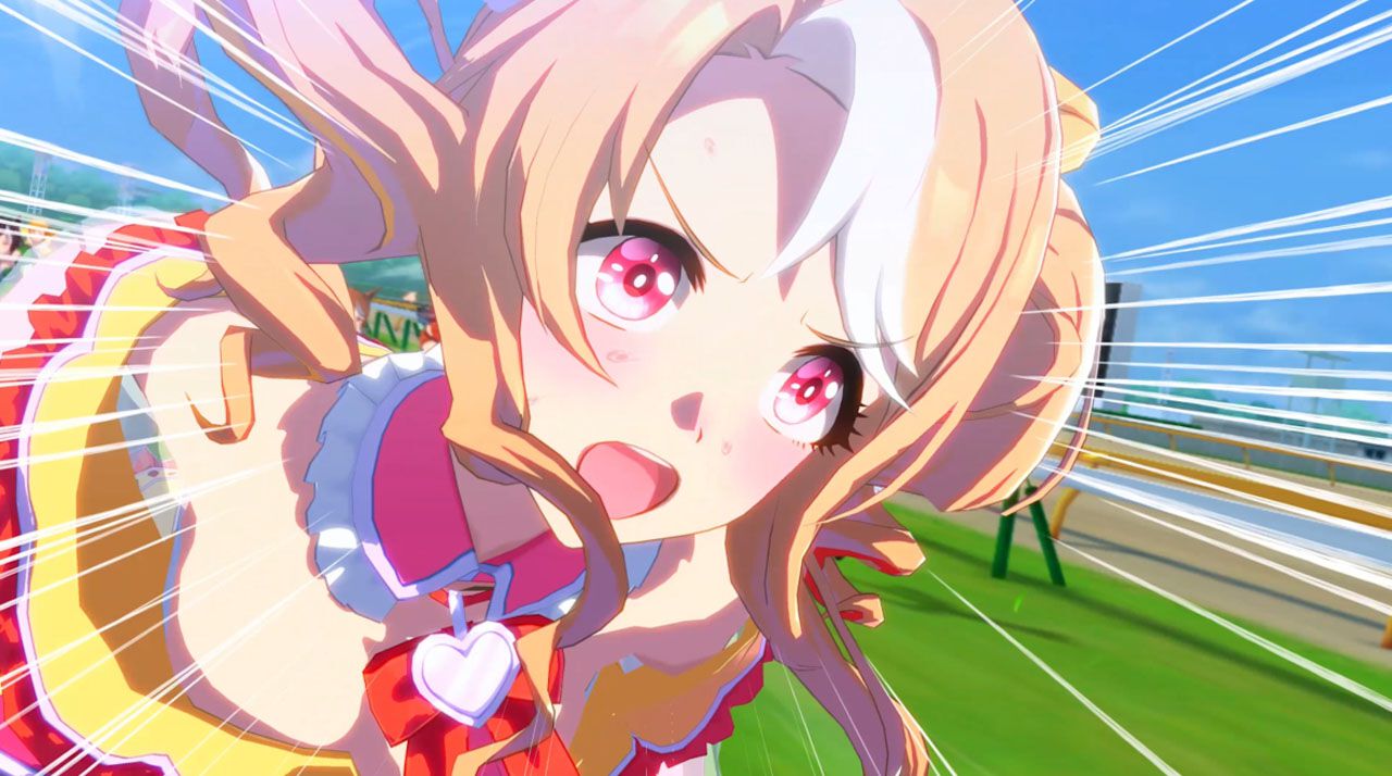 『ウマ娘』メインストーリー第2部後編が公開。新育成ウマ娘“フサイチパンドラ(声優:佳原萌枝)”のピックアップガチャも開催