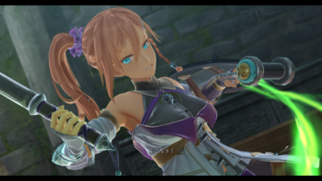 『イースX -プラウドノーディクス-』アドルとカージャのダブル主人公などの基本情報から、オリジナル版から追加された要素を総まとめ。近藤季洋プロデューサーのインタビューも【先出し週刊ファミ通】