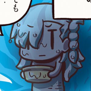 『ますますマンガで分かる！ FGO』414話は“プラシーボ”。描いたら引ける法則…結果が気になる