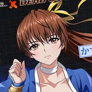 『ラングリッサー モバイル』x『DEAD OR ALIVE 6』