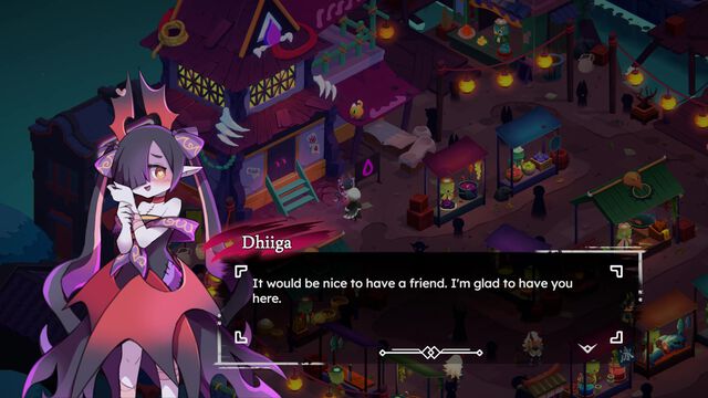 『HellHeart Breaker』結ばれなかった女の子がヤンデレ化して襲い掛かってくる。モンスター娘に恋する恋愛アクションの危険な香り【BitSummit the 13th】