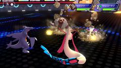 『ポケモンチャンピオンズ』2026年に配信決定。バトルに特化した作品で、育成もしやすく。ポケモンをスカウトしてすぐに対戦することも【ポケモンプレゼンツ】