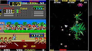 『THE運動会』を配信前に最速プレイ！ 第200回『俺たちのアケアカ』は本日（7月30日）20時00分より生放送【ファミ通チャンネル】