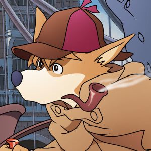 劇場版『名探偵ホームズ』限定復刻上映が8月、9月に開催。限定ショップのグッズ情報も解禁