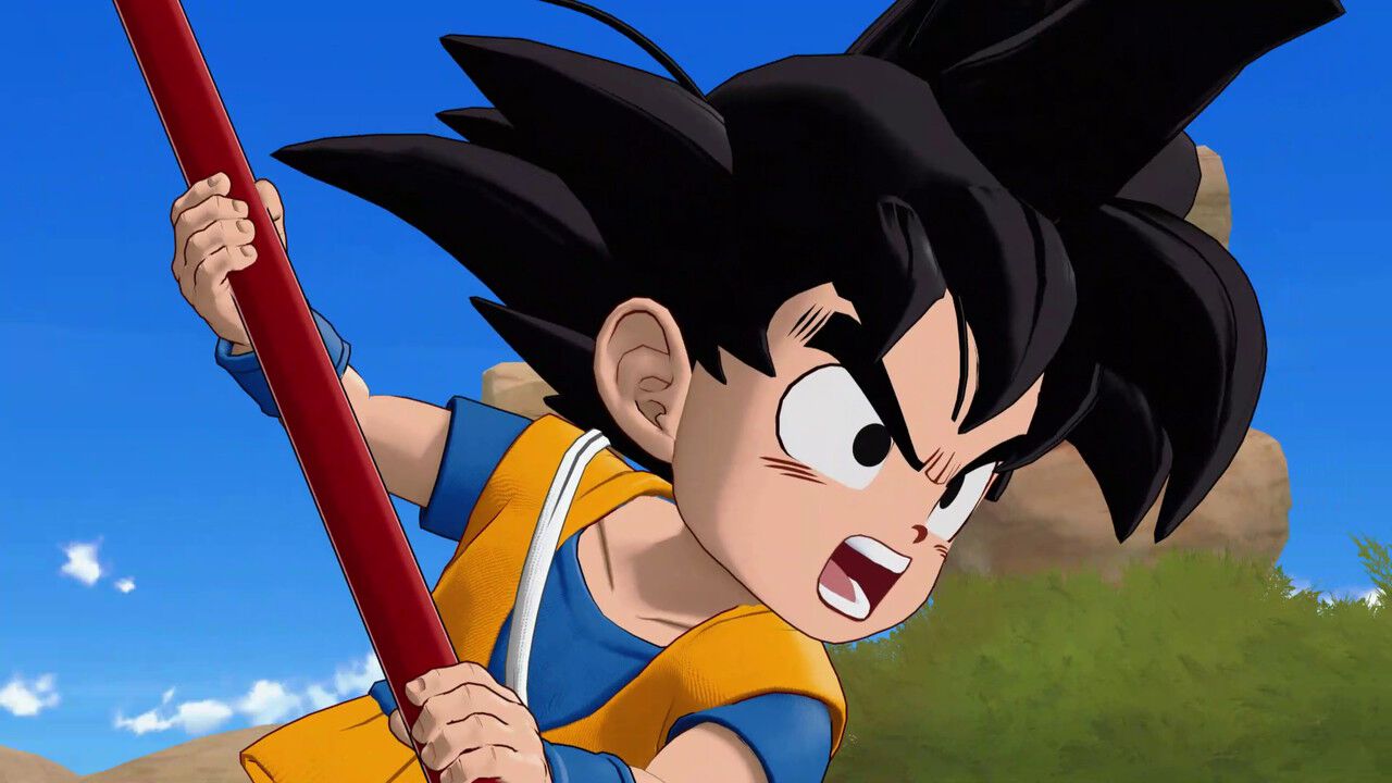 ドラゴンボール ゲキシン スクアドラ』事前登録開始！ 登録数300