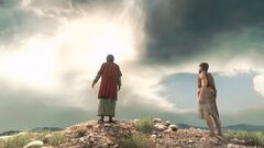 『I Am Jesus Christ』イエス・キリスト追体験シミュで生涯をたどる。デモ版が本日（7/24）配信