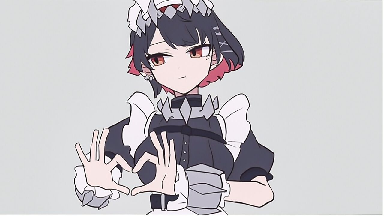 『ゼンゼロ』エレン（声：若山詩音）がカバーする『モエチャッカファイア』がApple MusicやSpotifyなど各種音楽サービスで配信。ダウナーメイドのかわいい歌声にきゅん