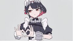 『ゼンゼロ』エレン（声：若山詩音）がカバーする『モエチャッカファイア』がApple MusicやSpotifyなど各種音楽サービスで配信。ダウナーメイドのかわいい歌声にきゅん
