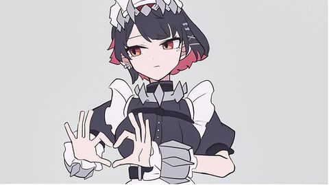『ゼンゼロ』エレン（声：若山詩音）がカバーする『モエチャッカファイア』がApple MusicやSpotifyなど各種音楽サービスで配信。ダウナーメイドのかわいい歌声にきゅん