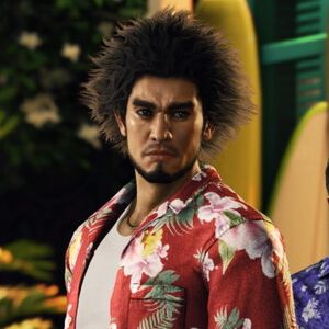 『龍が如く8』が今なら60％オフの3,872円。ハワイを舞台にした、戦略性がアップした新バトルシステムは病みつきに！【電撃衝動GUY】