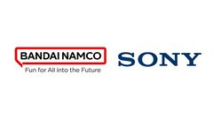 バンダイナムコとソニーが戦略的なパートナーシップを締結。両社の強みを融合して、IP価値の最大化を図る