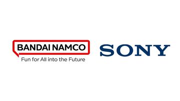 バンダイナムコとソニーが戦略的なパートナーシップを締結。両社の強みを融合して、IP価値の最大化を図る