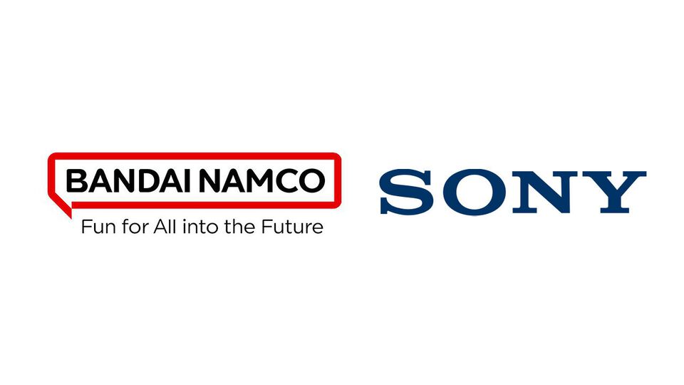 バンダイナムコとソニーが戦略的なパートナーシップを締結。両社の強みを融合して、IP価値の最大化を図る