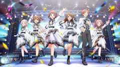 祝『アイマス』20周年！ これまでにリリースされたゲーム＆アプリの振り返りや声優陣の特別対談、中村繪里子さん×今井麻美さん×坂上陽三氏の鼎談などを掲載【先出し週刊ファミ通】