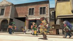 【ミンサガ】“完成”した『サガ』を“完璧”な作品にした『リマスター』という最後の1ピース。『ロマンシング サガ -ミンストレルソング- リマスター』レビュー
