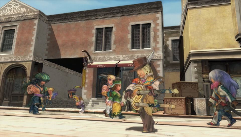 【ミンサガ】“完成”した『サガ』を“完璧”な作品にした『リマスター』という最後の1ピース。『ロマンシング サガ -ミンストレルソング- リマスター』レビュー