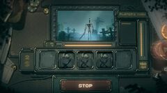 『SLOTS & DAGGERS』スロットの出目で戦うローグライトスロットゲームSteamページ公開。最強のスロット台を作り上げ、勘と目押しでモンスターを倒せ