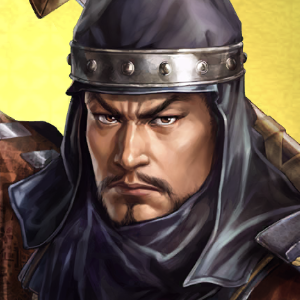 『信長の野望 出陣』攻略：新SSR武将【槍の正成】服部半蔵の性能解説。兵種有利な相手へのダメージが増加する特性が超便利【日記#223】