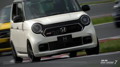 『グランツーリスモ7』ホンダの軽自動車“N-ONE RS '22”、“ニスモ R34 GT-R Z-tune '05”など日本車3台が追加。アプデが本日（7/24）配信