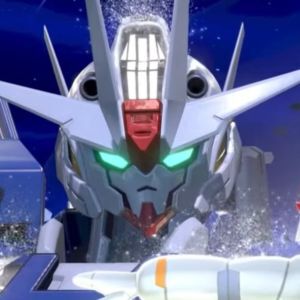 『イニブ』ガンダム・エアリアル（改修型）パーメットスコア・エイト参戦決定【機動戦士ガンダム エクストリームバーサス2 インフィニットブースト】