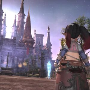 『FF14』パッチ7.3実装日は8月5日。エコーズ オブ ヴァナディール第2弾の実機プレイや新ディープダンジョンの詳細が公開【ファイナルファンタジーXIV】