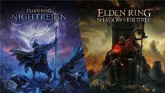 『エルデンリング ナイトレイン』世界累計出荷本数が500万本を突破。『ELDEN RING SHADOW OF THE ERDTREE』も世界累計出荷本数1000万本突破。ダブルで偉業を達成