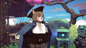 『Hotel Galactic』ジブリにインスパイアされた心温まるホテル経営シミュがSteamで発売。手描きビジュアルと細部まで作り込まれたアニメーションにも注目