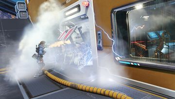 【Apex】シーズン26最新情報。バンガロール強化、スモークにEMP付与で罠を無力化。RE-45が3点バーストのエネアモ武器へ。ランクマッチはジャンプマスター廃止