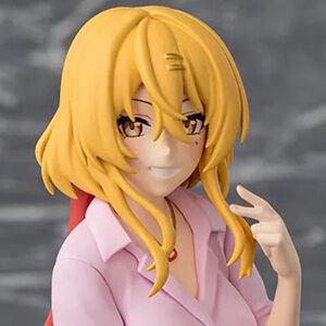 『ぬきたし』片桐奈々瀬と畔美岬がちょこのせフィギュアに登場。際どいポーズに加えて表情や体型も魅力