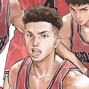 映画『THE FIRST SLAM DUNK』が10/13より2週間限定で全国映画館にて上映決定。「あの夏が帰ってくる、2週間」【スラムダンク】