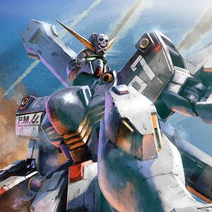 『バトオペ2』7周年でクロスボーン・ガンダムX1改参戦。“7周年大感謝祭”キャンペーンも開催【PS5/PS4機動戦士ガンダム バトルオペレーション2】