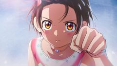 『メダリスト』第2期は2026年1月から。中部ブロック大会に挑むいのりを描くティザーPVが解禁。松岡修造、鈴木明子ら出演するコラボイベントも