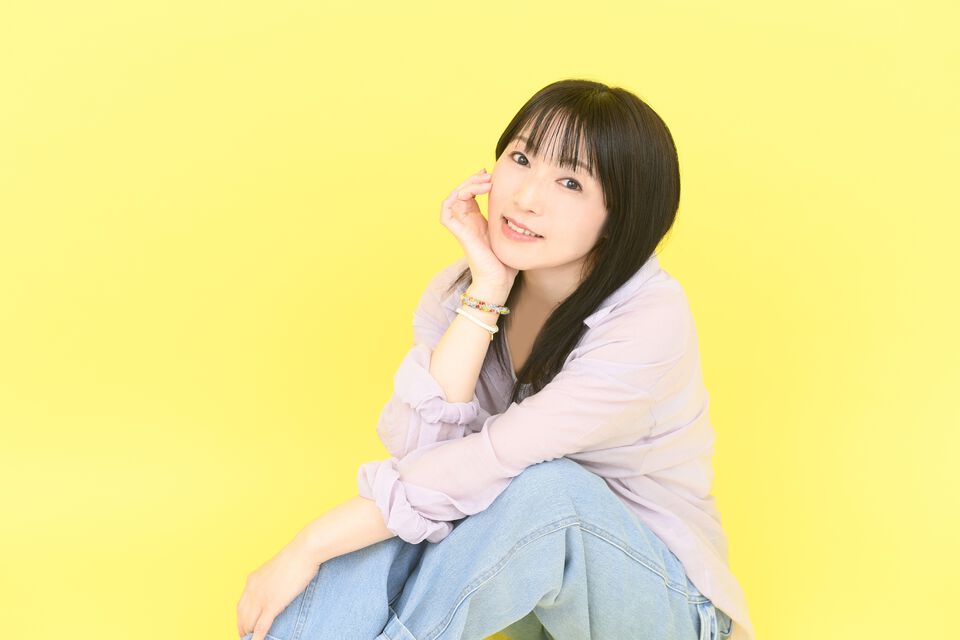 『ミリシタ』仁後真耶子さん（高槻やよい役）インタビュー。素直で前向き、周りを明るく照らす。やよいの素敵な一面を忘れずに演じ続けた20年の軌跡