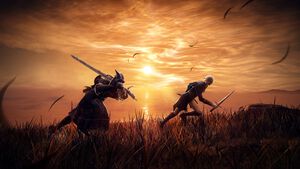 『エルデンリング ナイトレイン』ふたりプレイモードが7月30日にアップデートで追加決定。遺物一覧のフィルタで特定の効果を指定できるようになるUIの改善なども