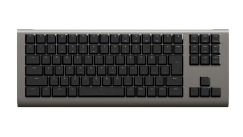 ZENAIMのキーボードが愛知県丹羽郡大口町のふるさと納税返礼品に採用。JIS配列とUS配列の2種が対象