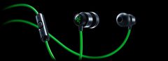RAZERの有線イヤホン“HAMMERHEAD V3”が8月29日発売。3.5mmジャックに加えてUSB-C接続にも対応。USB-C DACアダプターも付属