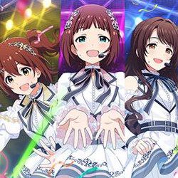 『アイドルマスター（アイマス）』シリーズ