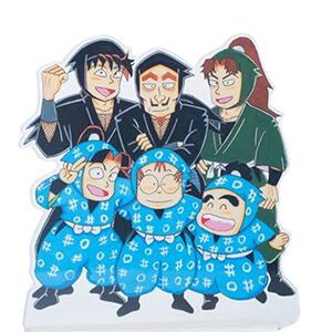 『忍たま』プレミアムBOXセットはキャラクターブックやアクスタなどが付いてくる超お得な全巻セット【落第忍者乱太郎】