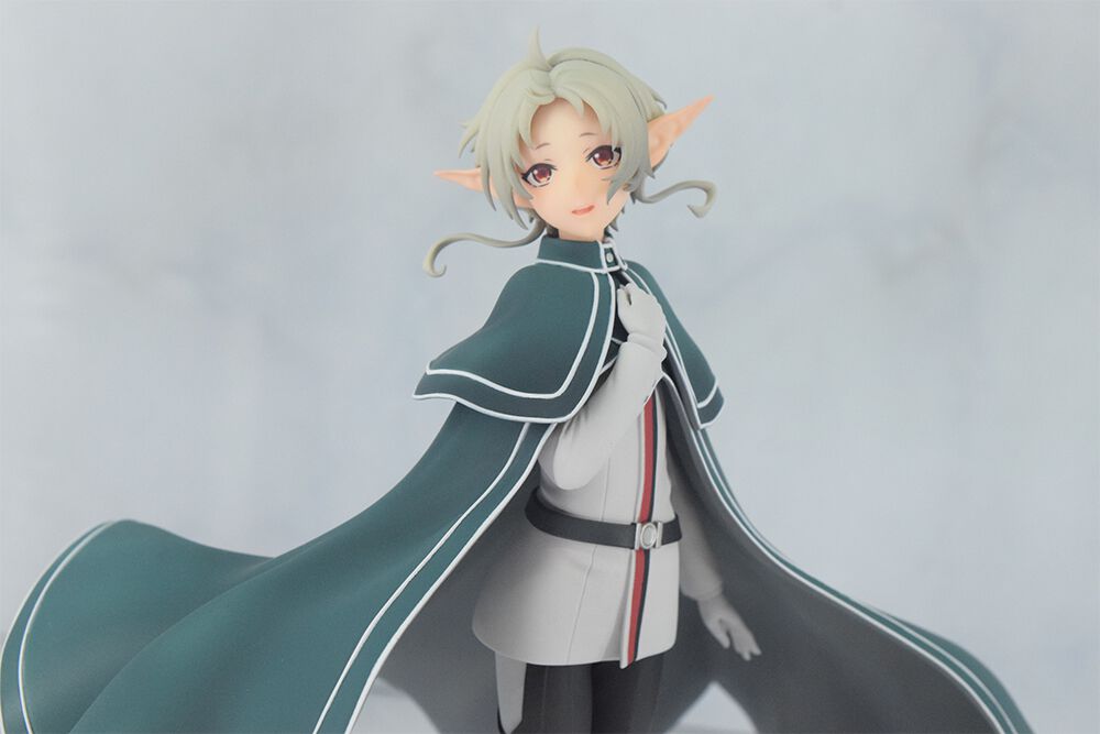 無職転生シルフィエットssp 無職転生II』シルフィエットのフィギュア彩色見本が公開。柔らか