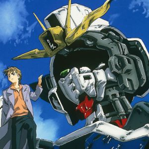 Dolby Cinema版『新機動戦記ガンダムW Endless Waltz 特別篇』が9/5より2週間限定上映決定