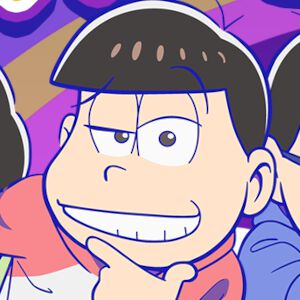 『おそ松さん』の新作スマホゲーム『おそ松さん六喜六憂ドタバタバトル』が配信中。スキマ時間で6つ子たちを育てよう