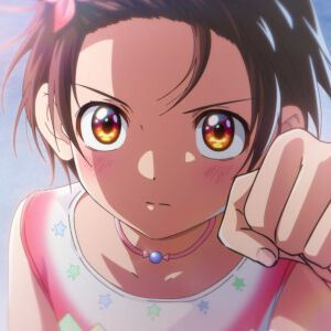 『メダリスト』2期は2026年1月放送。フィギュアスケート中継とのスペシャルコラボイベントの開催も決定