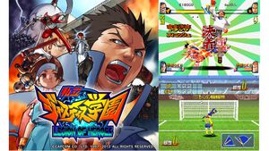 PS版『私立ジャスティス学園』が発売された日。とにかくアツいテイストの3D対戦格闘ゲーム第1弾。家庭用版では恋愛シミュレーションも楽しめた異色作【今日は何の日？】