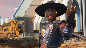 【Apex】使用率が低い“シア”がまったく強化されない理由を開発に直撃。「バランスを崩さないよう慎重に調整中」。アッシュ強すぎ問題にも言及