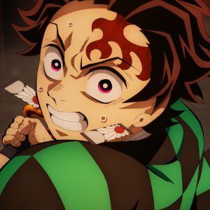 『劇場版「鬼滅の刃」無限城編 第一章 猗窩座再来』公開10日間で観客動員910万人、興行収入128.7億円を記録