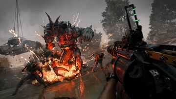 『ダイイングライト：ザ・ビースト』発売日が9月19日に延期。ゲームバランスやUI、物理エンジンの向上など最高のゲームを作るために