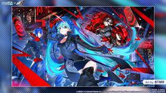 『プロセカ』×『ペルソナ５ ザ・ロイヤル』コラボが8月4日から開催決定。初音ミク、鏡音リン、鏡音レンが『Life Will Change』を歌う