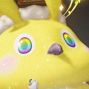 【NGS ver.2 7月30日配信】オルタレルムで“グレト・ラッピー討伐”が発生する期間限定イベントを開催。ドロップアイテムもグレト級にパワーアップ！