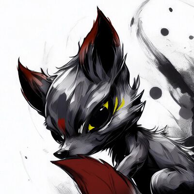 深夜の『百陽師』攻略。合技“白黒狐火”の組み合わせは白×黒【電撃インディー】