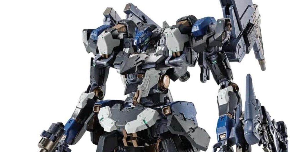 新品 ROBOT魂 ALBA STEEL HAZE ORTUS アーマードコア6 Amazon.co.jp: TAMASHII NATIONS ROBOT魂 ARMORED CORE™ VI